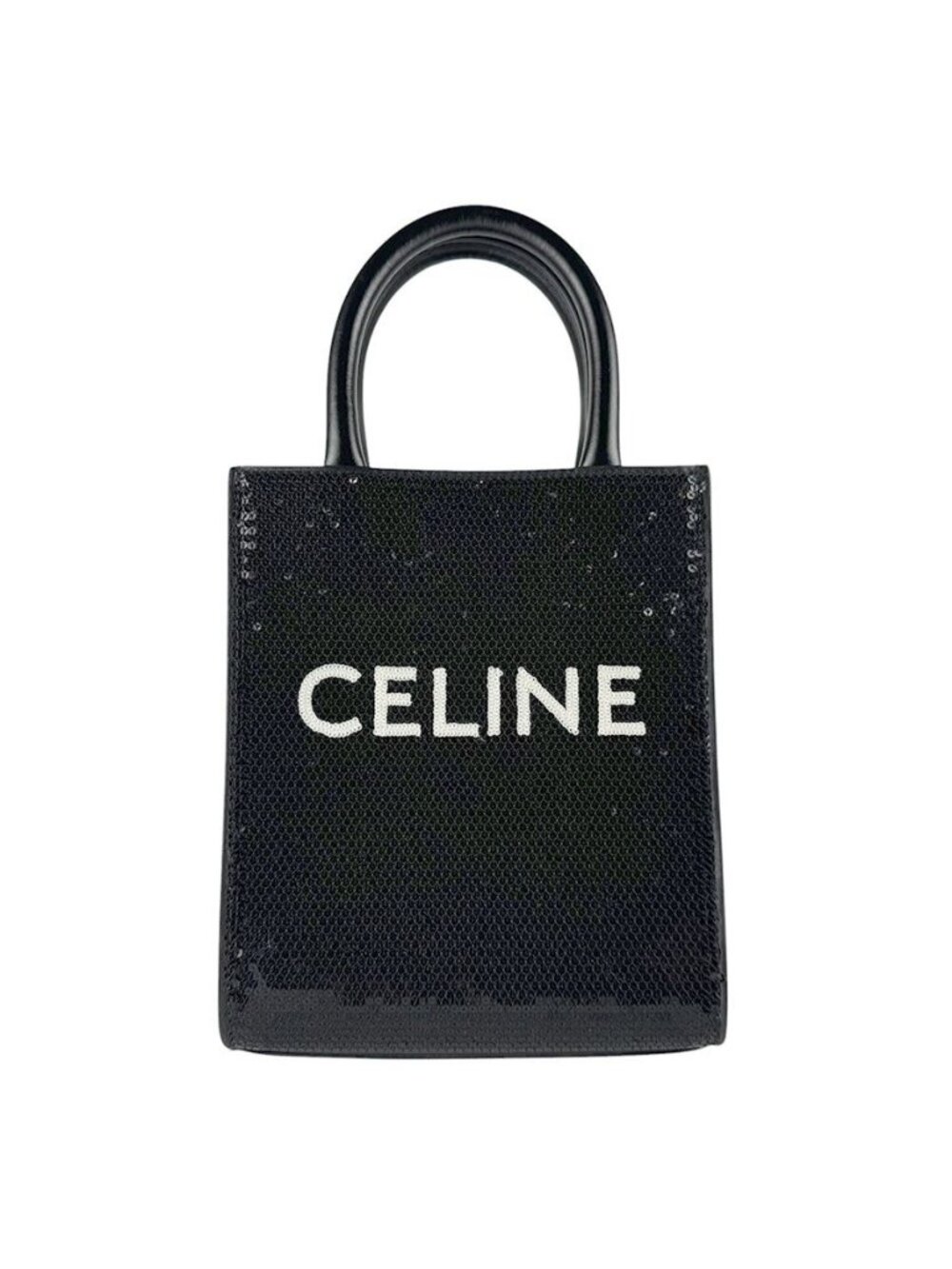 Celine Seri Shoulder Bag Mini